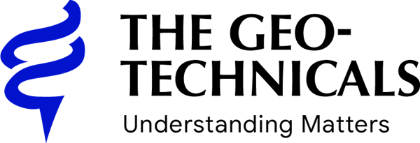 The Geo-Technicals